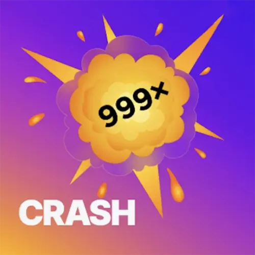 Don't miss the moment to win big in Crash by BC Game.