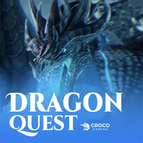 Complete quests in Dragon Quest and pick up serious rewards from BC Game.