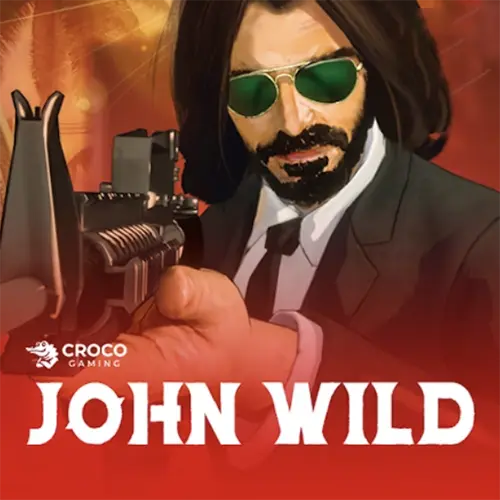 Enjoy playing and winning at John Wild by BC Game.