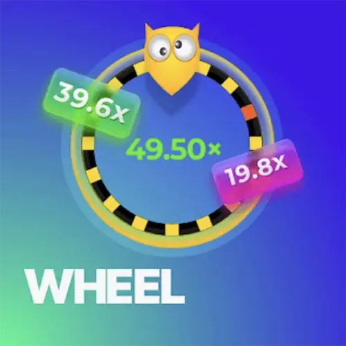 Spin the Wheel and win bonuses from BC Game.