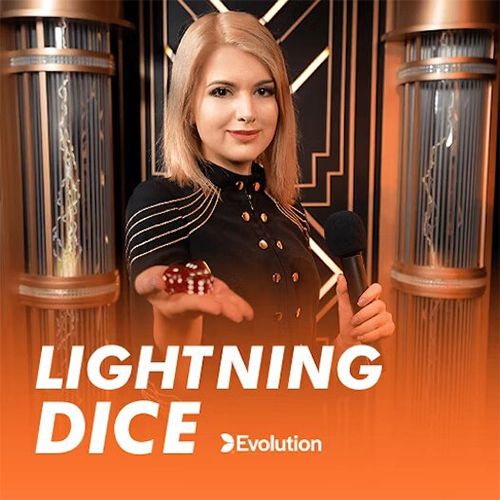 Win real money with the help of lucky lightning strikes in Lightning Dice at BC Game.