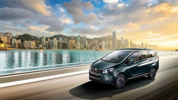 mahindra-marazzo-Wallpaper