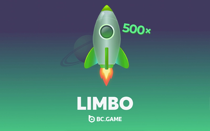 Discover the Limbo slot at BC Game and feel the thrill.