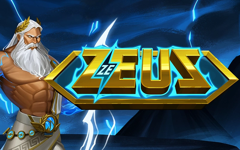 Immerse yourself in the world of Ze Zeus at BC Game and hit the jackpot.