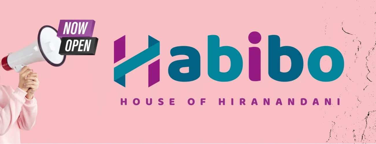 HABIBO NOW OPEN HABIBO NOW OPEN