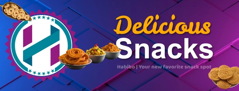 Habibo SALE Snacks