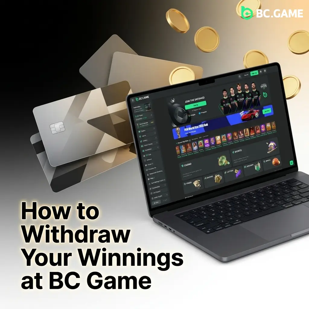 BC Game India withdrawal methods table showing UPI, PhonePe, Paytm and crypto payout times and fees